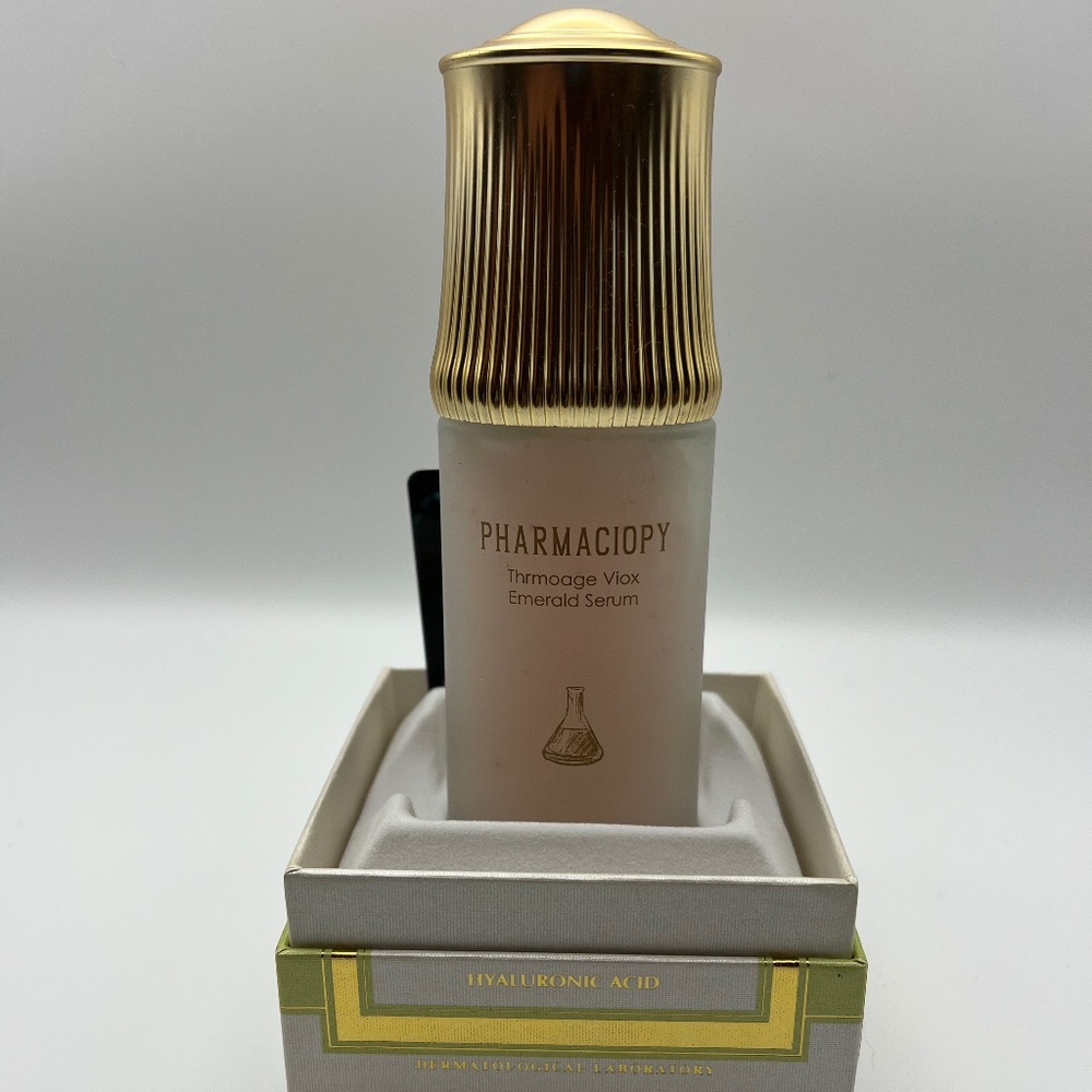 Pharmaciopy Thrmoage Viox Emerald Serum